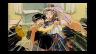 Amv - Ah My Goddess - Lena Ph - Det Gör Ont