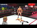 WWE 2K14 | 60 Finishers To The Miz