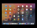 How to Upgrade to Mac OS X Sierra 10.12