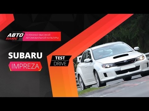 - Subaru Impreza -   C ( )