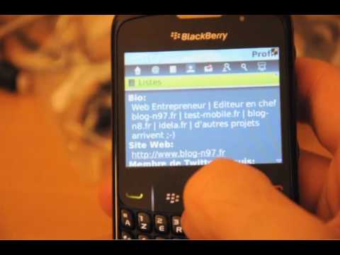 Blackberry Curve 8520 App Error 523 Software Download