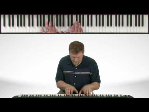 Piano Solo #2 by Nate Bosch - Piano Solo Performance