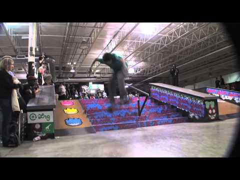 liam mccabe WTF clip x philly am throwback