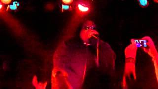 Watch King Gordy The Horrorshow video