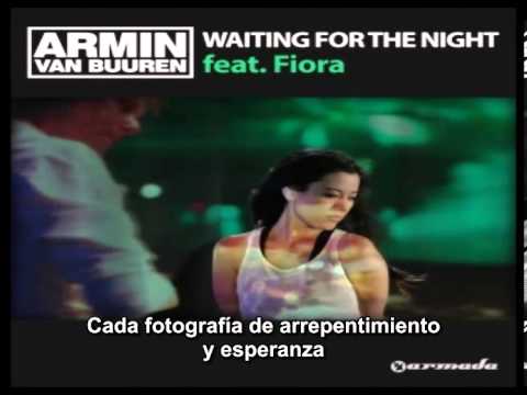 Waiting For The Night con Subtitulos