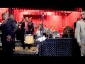Lavi Mizisyen by Septentrional live in Boston Ma 11/7/15
