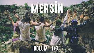 Mersi̇n - Bölüm 13