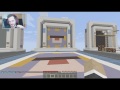 Minecraft: Replica - PIE STAKES EDITION! (Mini Game)
