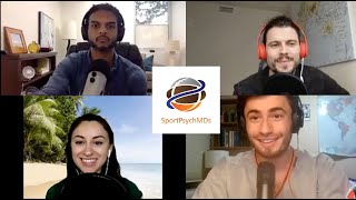 Coping with COVID in College Live Show
