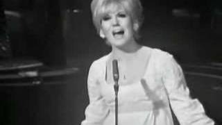 Watch Dusty Springfield Time After Time video