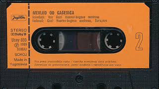 Mevlud Od Gaševića 1989