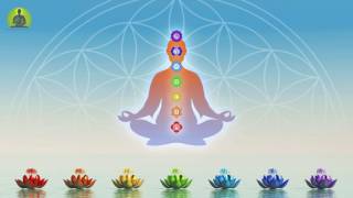 34 Chakra Balancing Healing 34 Positive Energy Meditation Music Relax Mind Body 34 Chakra Balancing Healing 34 Positive Energy Meditation Music Relax Mind Body