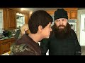 Duck Dynasty #9: The Final Shot