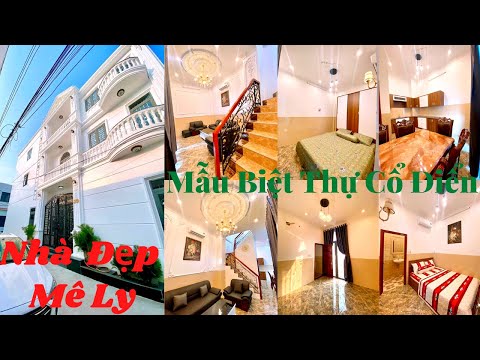 Nhà Bán Cần Thơ | Bán Nhà Đẹp Hẻm 234 Đường Hoàng Quốc Việt Phường An Bình Ninh Kiều TP Cần Thơ
