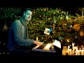 Christmas Piano Music - Calm & Light - Dec. 10, 2016