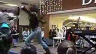 Watch Kaci Brown My Baby video