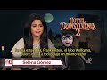 Selena Gomez Habla de Su Personaje en La Cinta Animada "Hotel Transylvania 2"