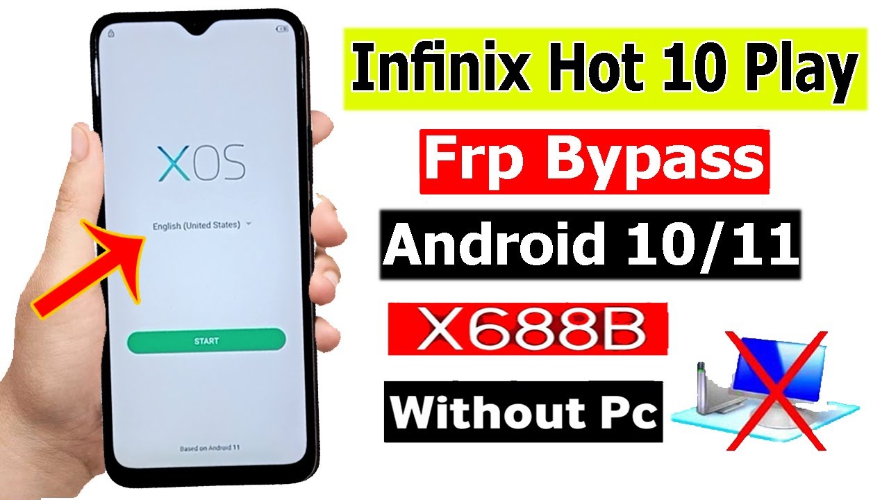 Infinix hot 10 play frp bypass | frp bypass 2023 | Infinix hot 10 play frp bypass | frp bypass 2023 |