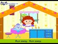 Finger Family - Song for Kids by Little Fox