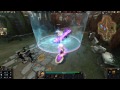 Conquest Swagni! Smite en Español