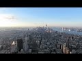 observation deck