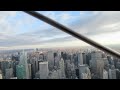 observation deck