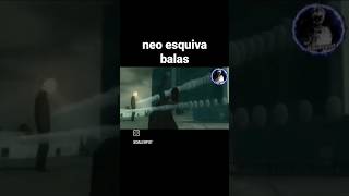 Neo Esquiva Balas Matrix Path Of Neo