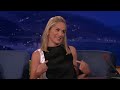 Sharon Stone Recreates Her "Basic Instinct" Leg Cross