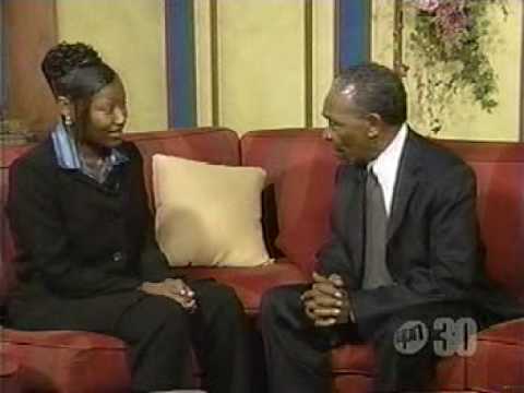HYPERTENSION IN THE AFRICAN AMERICAN COMMUNITY hypertension in the african american community: