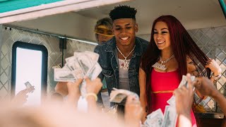 Bhad Bhabie Get Like Me Feat. Nle Choppa | Danielle Bregoli