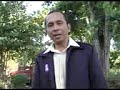 image Wawancara Tvri Dengan Kank Hari Santoso Mengasah Empati Sosial Siswa Produksi Tekkomdik