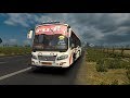How to Download and play Bus Simulator in ETS2: In Tamil Language