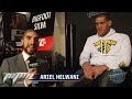 'Bigfoot' Silva questions Alistair Overeem's heart ahead of UFC 156