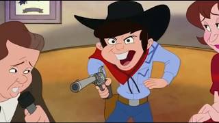 Mike Teavee Interview Tom And Jerry Style
