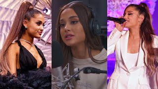 This Audio Will Make You Love Ariana Grande Part 2 This Audio Will Make You Love Ariana Grande Part 2
