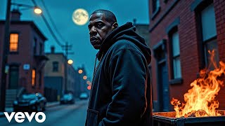 Jay-Z Ft. 50 Cent & Snoop Dogg & 2Pac & Ice Cube - Real Life Music Video