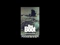 Das Boot - Soundtrack [HQ/COMPLETE VERSION: 40 min.]