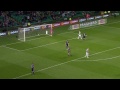 Watch Bitton score unbelievable long-range goal!
