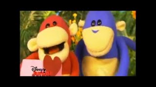 Disney Junior Commercial Breaks 2013 Pt4
