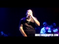 warehouse live