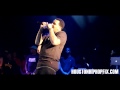 warehouse live