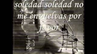 Video Soledad Los Ronish