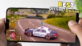 Top 10 Best Games for Android/iOS 2019 (Offline / Online)