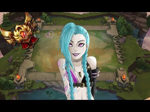 League of Legends Road to Gold