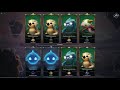 League of Legends Road to Gold