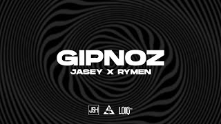 Jasey X Ryman - Gipnoz | Джасей Х Раймен - Гипноз 🌀 | Премьера Трека!