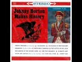 Johnny Horton - John Paul Jones