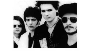 Watch Manic Street Preachers Wrote For Luck video