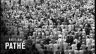 100,000 At Prayer 1964