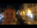 Nico Rosberg video Botschaft nach P2 beim Italien GP 2014 in Monza
